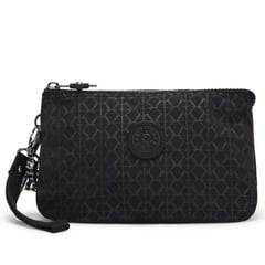 Клатч Kipling CREATIVITY XL Signature Emb (K59)