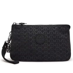 Клатч Kipling CREATIVITY XL Signature Emb (K59)