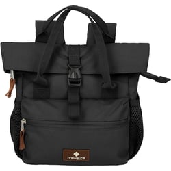 Рюкзак Travelite BASICS/Black TL096334-01