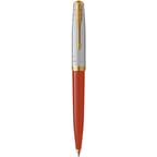 Ручка кулькова Parker PARKER 51 Premium Rage Red GT BP