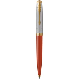 Ручка шариковая Parker PARKER 51 Premium Rage Red GT BP