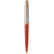 Ручка кулькова Parker PARKER 51 Premium Rage Red GT BP