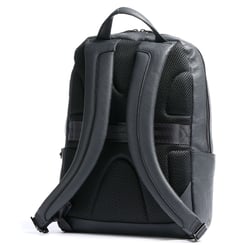 Рюкзак для ноутбука 14″ Piquadro BLACK SQUARE (B3) Ocean Blue CA3214B3_BLU4
