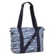 Сумка Kipling ASSENI S Brush Stripes (W66)