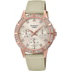 Часы 41 мм Casio SHEEN SHE-3517PGL-9AUEF