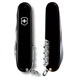 Швейцарский складной нож Victorinox MOUNTAINEER 1.3743.3