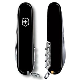 Швейцарський складаний ніж Victorinox MOUNTAINEER 1.3743.3