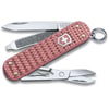 Швейцарский складной нож 58мм Victorinox CLASSIC SD Precious Alox 0.6221.405G