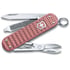 Швейцарский складной нож 58мм Victorinox CLASSIC SD Precious Alox 0.6221.405G