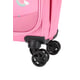 Чемодан детский Travelite MINIMOVER/Unicorn TL081837-17
