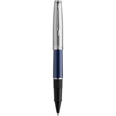Ручка ролерна Waterman EMBLEME Blue CT RB