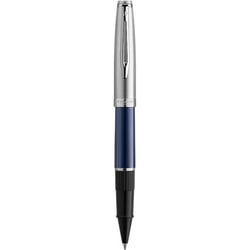 Ручка роллерная Waterman EMBLEME Blue CT RB