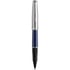 Ручка ролерна Waterman EMBLEME Blue CT RB