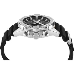 Чоловічий годинник Philipp Plein THE $KULL Chrono Ppwwfa0125
