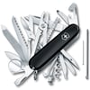 Швейцарський складаний ніж 91мм Victorinox SWISSCHAMP 1.6795.3B1