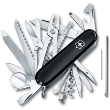 Швейцарский складной нож 91мм Victorinox SWISSCHAMP 1.6795.3B1