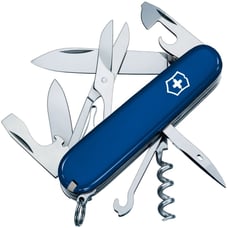 Швейцарський складаний ніж Victorinox CLIMBER 1.3703.2