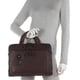 Сумка для ноутбука 14″ Piquadro HARPER (AP) Dark Brown CA4098AP_TM