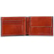 Портмоне Piquadro BLUE SQUARE (B2) Orange PU1392B2R_AR