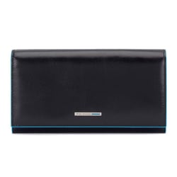 Портмоне Piquadro BLUE SQUARE (B2) Black PD5904B2R_N
