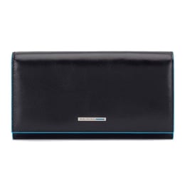 Портмоне Piquadro BLUE SQUARE (B2) Black PD5904B2R_N
