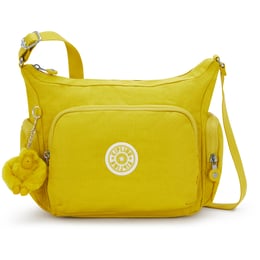 Сумка Kipling GABB S Inside Yellow (2TT)