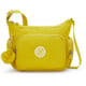 Сумка Kipling GABB S Inside Yellow (2TT)