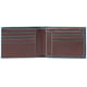 Портмоне Piquadro BLUE SQUARE (B2) Cognac PU1517B2_MO