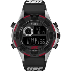 Чоловічий годинник Timex UFC Kick Tx2v86700
