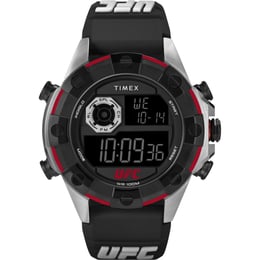 Чоловічий годинник Timex UFC Kick Tx2v86700