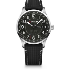 Чоловічий годинник Wenger ATTITUDE W01.1541.127