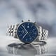 Чоловічий годинник Wenger URBAN CLASSIC Chrono W01.1743.124