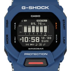 Чоловічий годинник Casio G-SHOCK GBD-200-2ER
