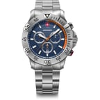 Чоловічий годинник Wenger SEAFORCE Chrono W01.0643.125