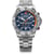 Чоловічий годинник Wenger SEAFORCE Chrono W01.0643.125