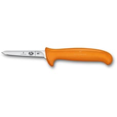 Ніж для обробки птиці 8 см Victorinox FIBROX Poultry 5.5909.08S