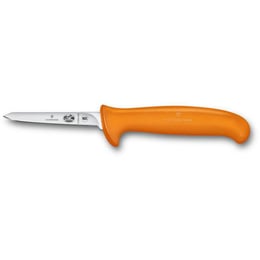 Ніж для обробки птиці 8 см Victorinox FIBROX Poultry 5.5909.08S