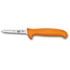 Ніж для обробки птиці 8 см Victorinox FIBROX Poultry 5.5909.08S