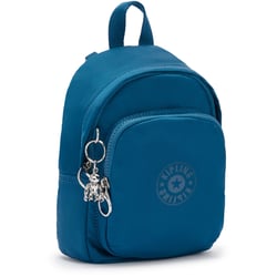 Рюкзак-сумка Kipling DELIA COMPACT Warm Teal P (T87)