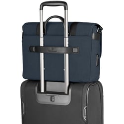 Сумка для ноутбука 14'' Victorinox ARCHITECTURE URBAN2 Melange Blue 612673