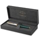 Ручка шариковая Parker PARKER 51 Premium Forest Green GT BP