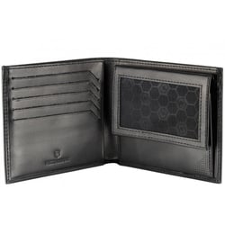 Портмоне Victorinox Travel ALTIUS EDGE/Black 601998