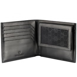 Портмоне Victorinox Travel ALTIUS EDGE/Black 601998