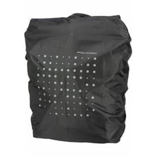 Чохол від дощу для рюкзака 15.6″ Piquadro ACCESSORIES Black AC5565NN_N-L