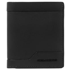 Портмоне Piquadro FXP (FXP) Black PU5964FXPR_N