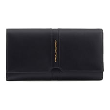 Портмоне Piquadro RAY (S126) Black PD5904S126R_N