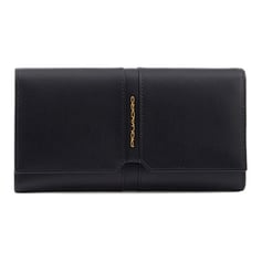 Портмоне Piquadro RAY (S126) Black PD5904S126R_N