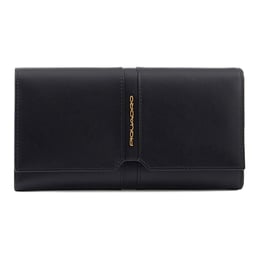 Портмоне Piquadro RAY (S126) Black PD5904S126R_N