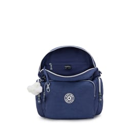 Рюкзак Kipling CITY ZIP S Casual Blue C (3RA)