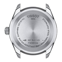 Чоловічий годинник Tissot PR100 Sport T101.610.11.051.00